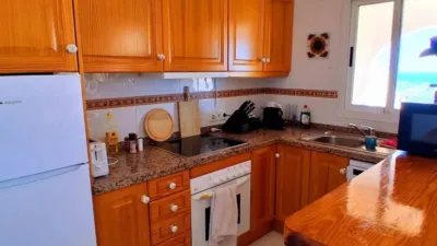 Chalet in Calpe - Calp photo 11