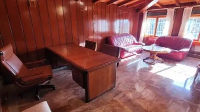 Chalet in L'Alfàs del Pi photo 65
