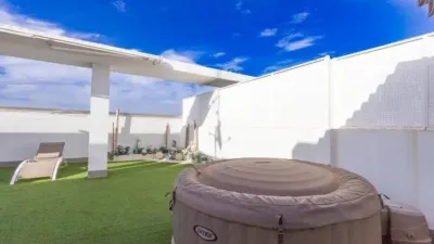 Penthouse in University Area photo 2