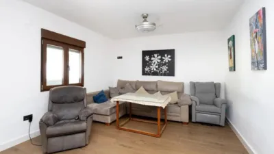 Chalet in Albolote photo 8