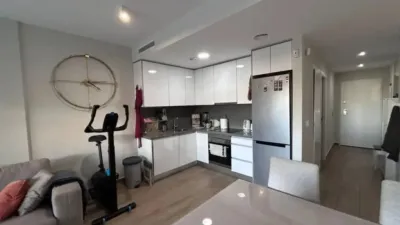 Chalet in Finestrat photo 12