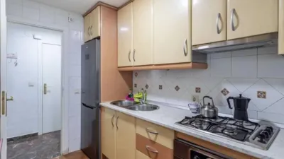 Apartment in Pasaje de Agustín Lara photo 4