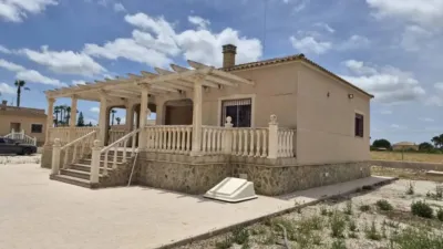 Casa - Vista 2