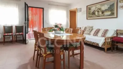 Rustic property in Onil photo 10
