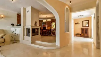 Chalet in Calpe - Calp photo 8