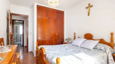 Chalet in Güéjar Sierra photo 53