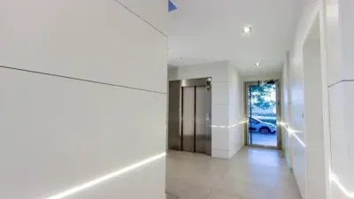 Penthouse in University Area photo 36