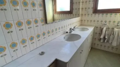 Chalet in San Antón-El Palmeral photo 38