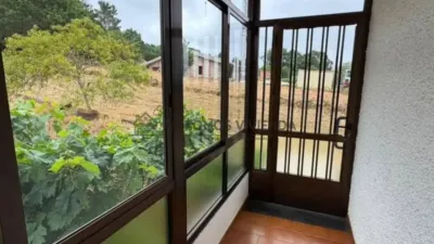 Chalet in O Pereiro de Aguiar photo 27