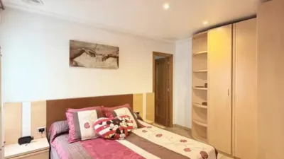 Apartment in Altabix photo 28