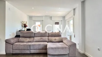 Chalet in Ibi photo 36