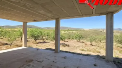 Rustic house in Villamena photo 22