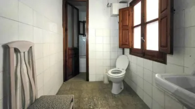 Chalet in Banyeres de Mariola photo 18