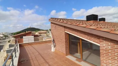 Chalet en Ulldecona photo 24