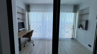 Chalet in Finestrat photo 19
