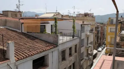 Chalet on Carrer dels Sants Màrtirs photo 56
