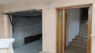 Chalet en Ulldecona photo 6