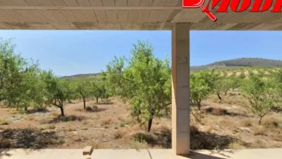 Rustic house in Villamena photo 16