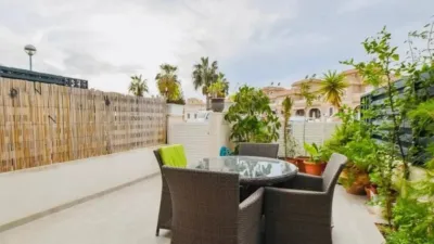 Chalet in Santa Pola photo 4