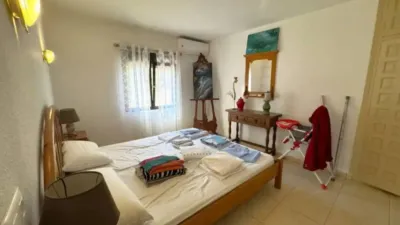 Chalet in Calpe - Calp photo 19