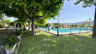 Chalet en Nalda photo 4