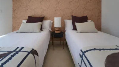 Chalet in Algorfa photo 31