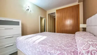 Apartment in San Antón-El Palmeral photo 25