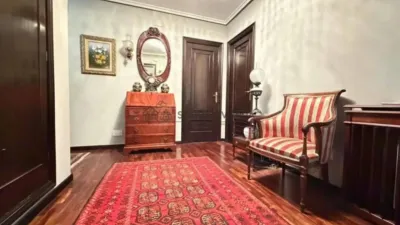 Apartment in Ourense City Centre photo 13