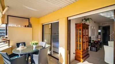 Apartment in L'Alfàs del Pi photo 26