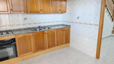 Chalet en Ulldecona photo 15