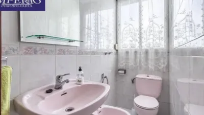 Apartment in Figares-San Antón photo 17