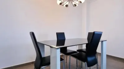 Apartment in San Antón-El Palmeral photo 11