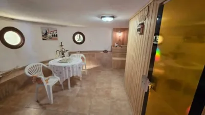 Chalet en Calpe - Calp photo 41