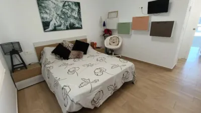 Chalet in Santa Pola photo 39