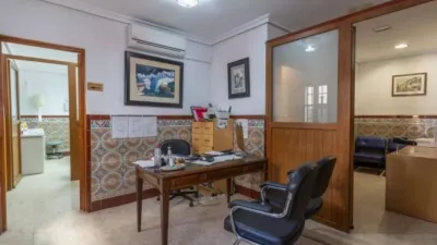 Chalet in Albaicín photo 67