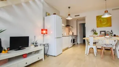 Chalet in Santa Pola photo 12