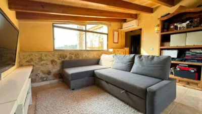Rustic house on Calle Diseminado Diseminados, 100 photo 21
