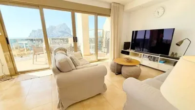 Apartment in Calpe - Calp photo 33