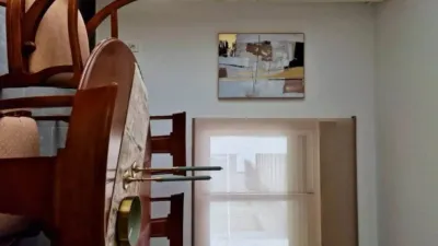 Semi-detached house in Calpe - Calp photo 21