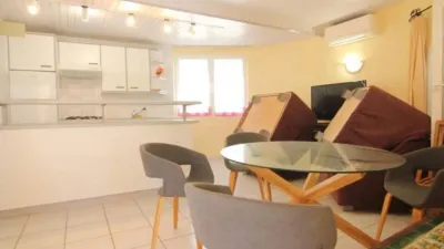 Chalet in Calpe - Calp photo 19