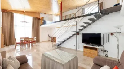 Chalet in Albaicín photo 15