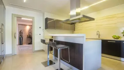 Chalet in Torrellano-Valverde-Business Park photo 37