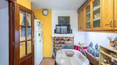 Chalet in Alhendín photo 15