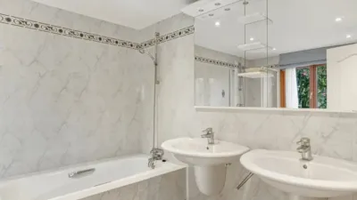 Chalet in Estepona photo 18