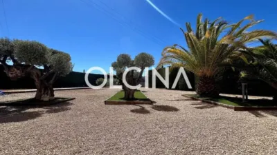 Chalet in Ibi photo 22