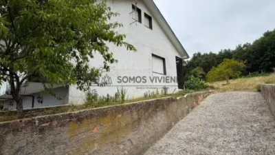 Chalet in O Pereiro de Aguiar photo 40