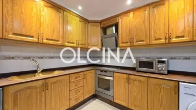 Chalet in Onil photo 9