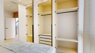 Chalet in Finestrat photo 24