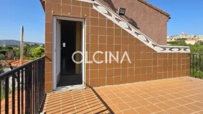 Chalet in Banyeres de Mariola photo 35