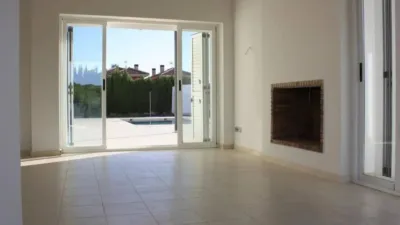 Chalet en Monforte del Cid photo 28